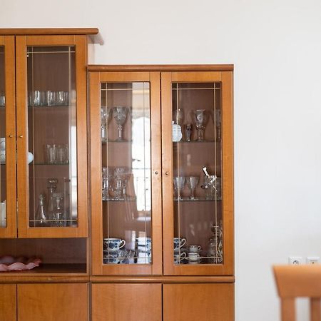 Σελιανίτικα, Διαμέρισμα Με Θέα -50Μ Από Τη Θάλασσα Exterior photo